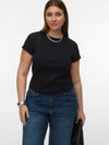 Vmchloe - Kort T-shirt - NOOS
