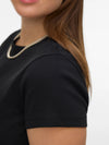 Vmchloe - Kort T-shirt - NOOS
