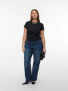 Vmchloe - Kort T-shirt - NOOS