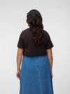VmcPaulina - Kortærmet T-shirt - NOOS.