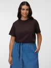 VmcPaulina - Kortærmet T-shirt - NOOS.