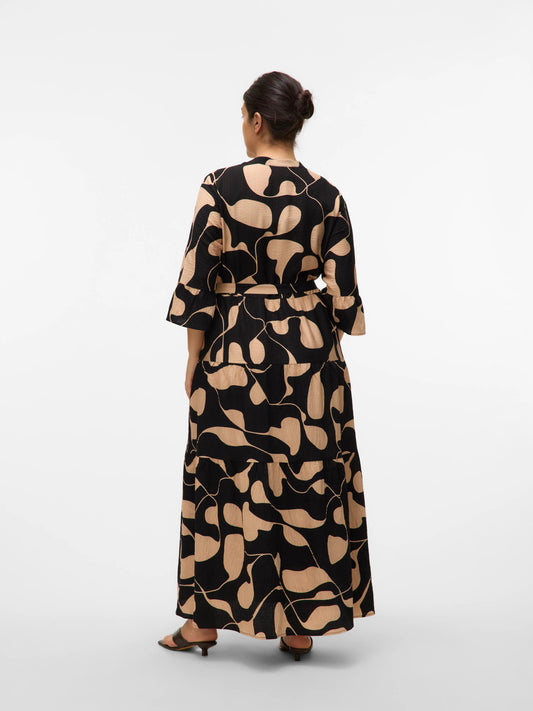 VmcVera - Lang Kjole