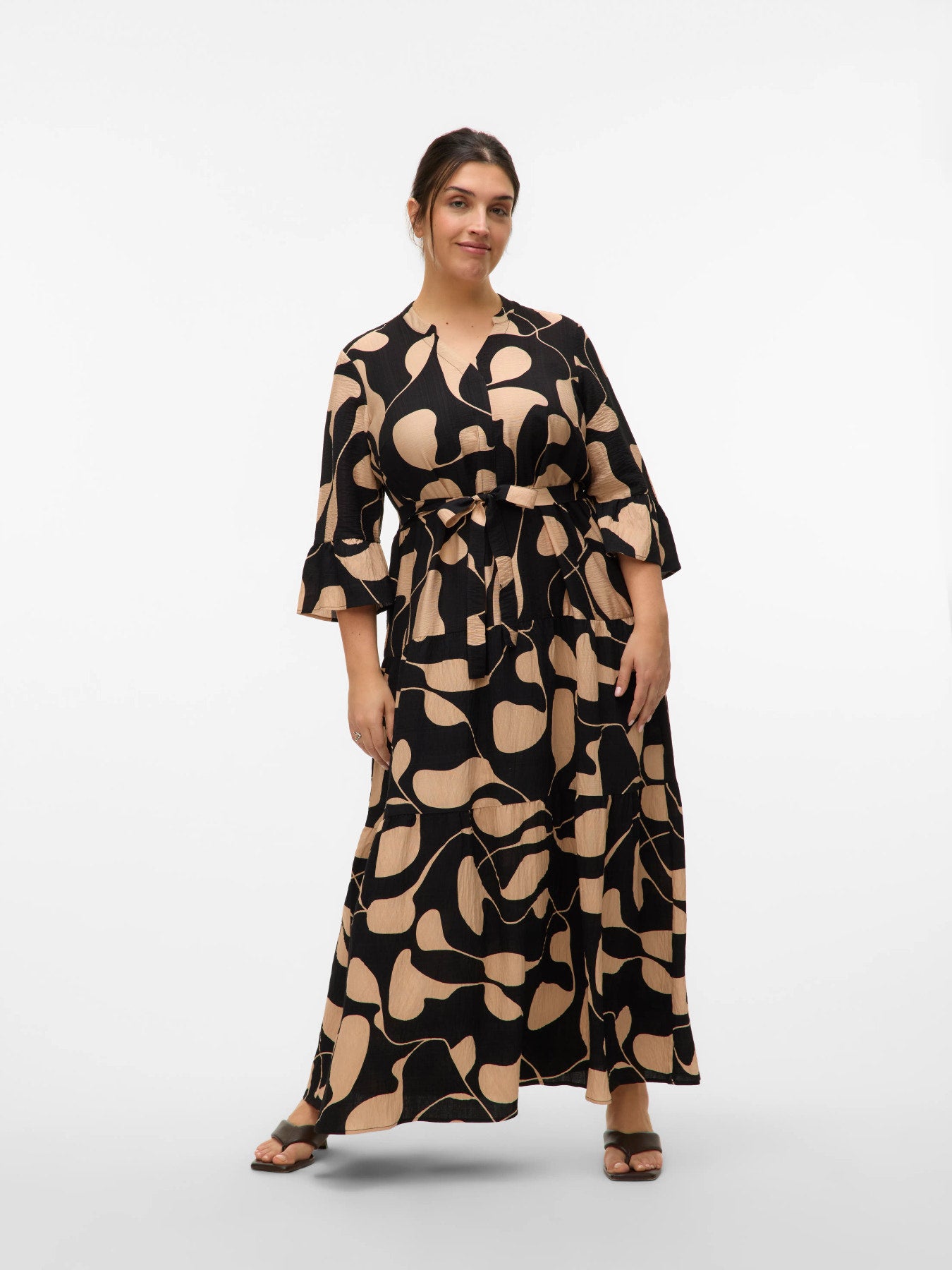 VERO MODA Curve kjole