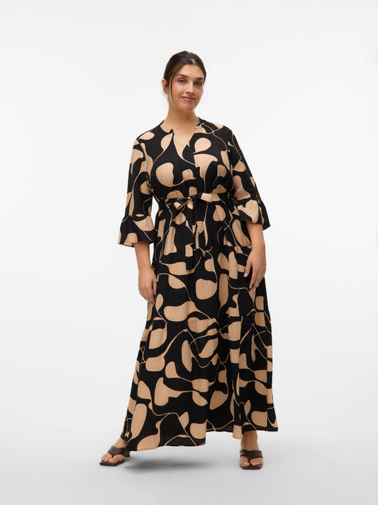 VmcVera - Lang Kjole