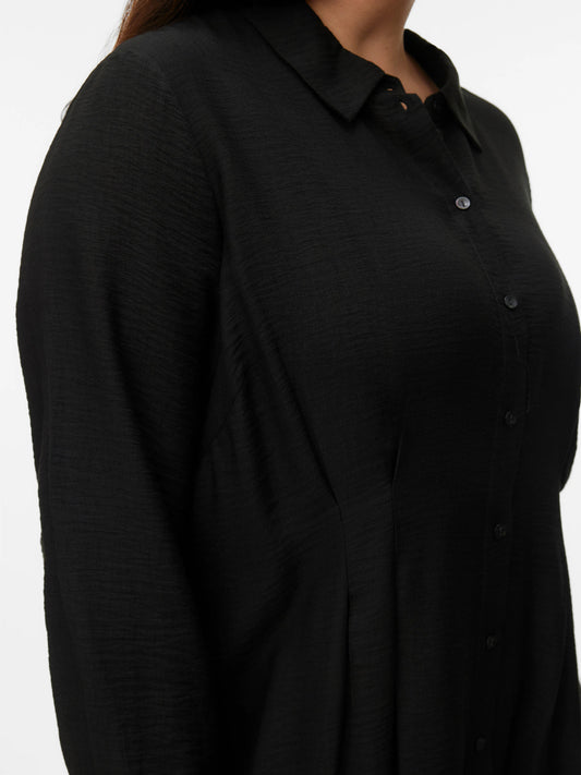 VmcOtea - Skjorte Kjole