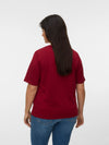 VmcElla - T-shirt