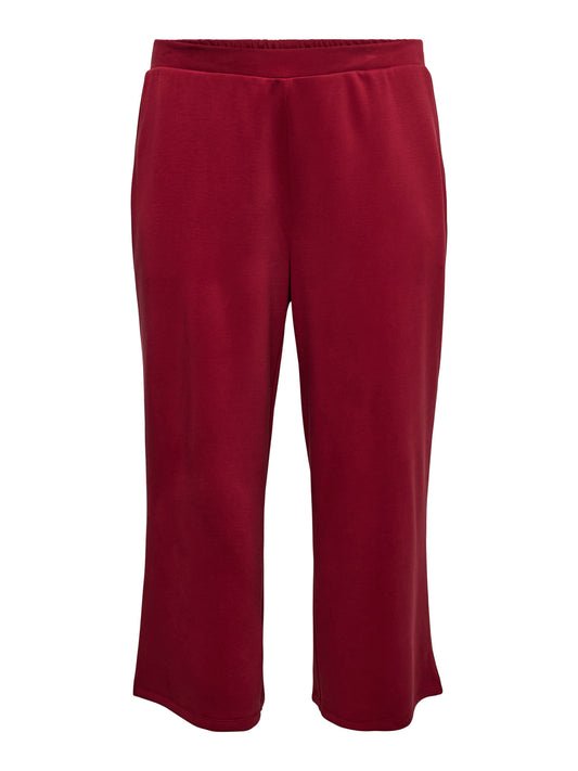 VmcElla - Hw Brede Culotte Bukser