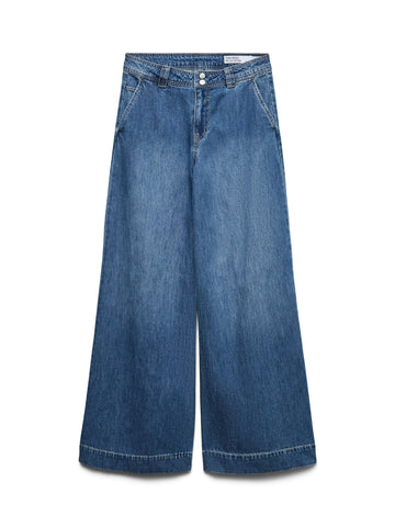 VMCANNET - MR WIDE JEANS.