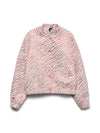 VmcZitta - Jaquard Bomber Jakke