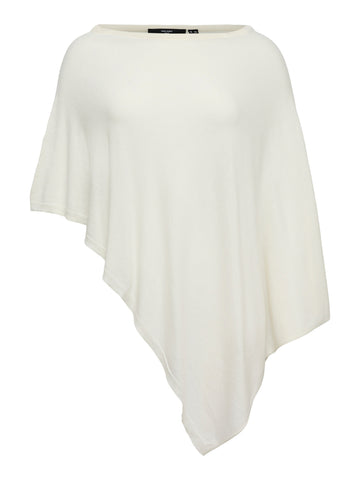 VmcNicole - O-Neck Poncho
