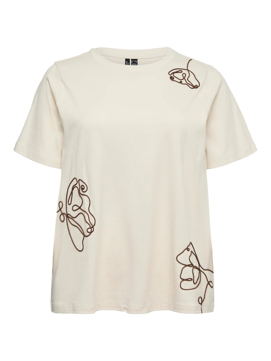 VmcIrene - T-shirt