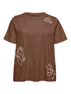 VmcIrene - T-shirt