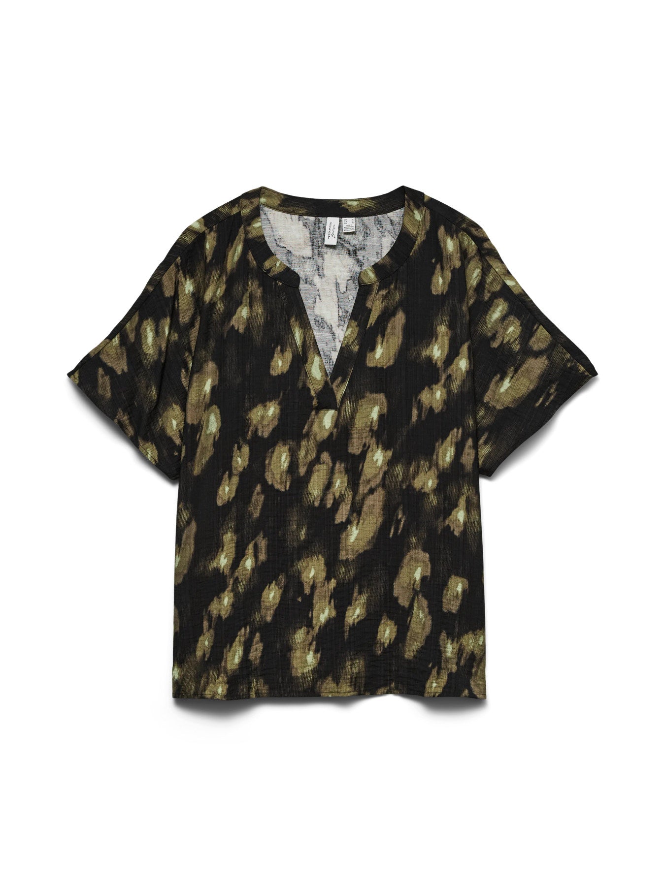 VERO MODA Curve bluser