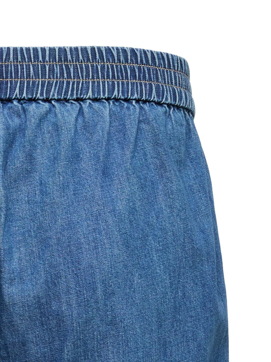 VmcZelena - Mr Balloon Denim Bukser