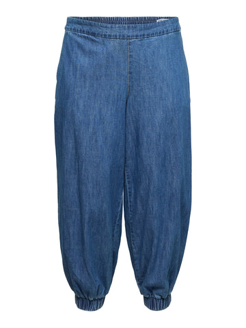 VmcZelena - Mr Balloon Denim Bukser