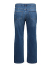 Mcmari Tessa Hr Wide Jeans Mix Cur