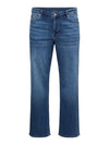 Mcmari Tessa Hr Wide Jeans Mix Cur