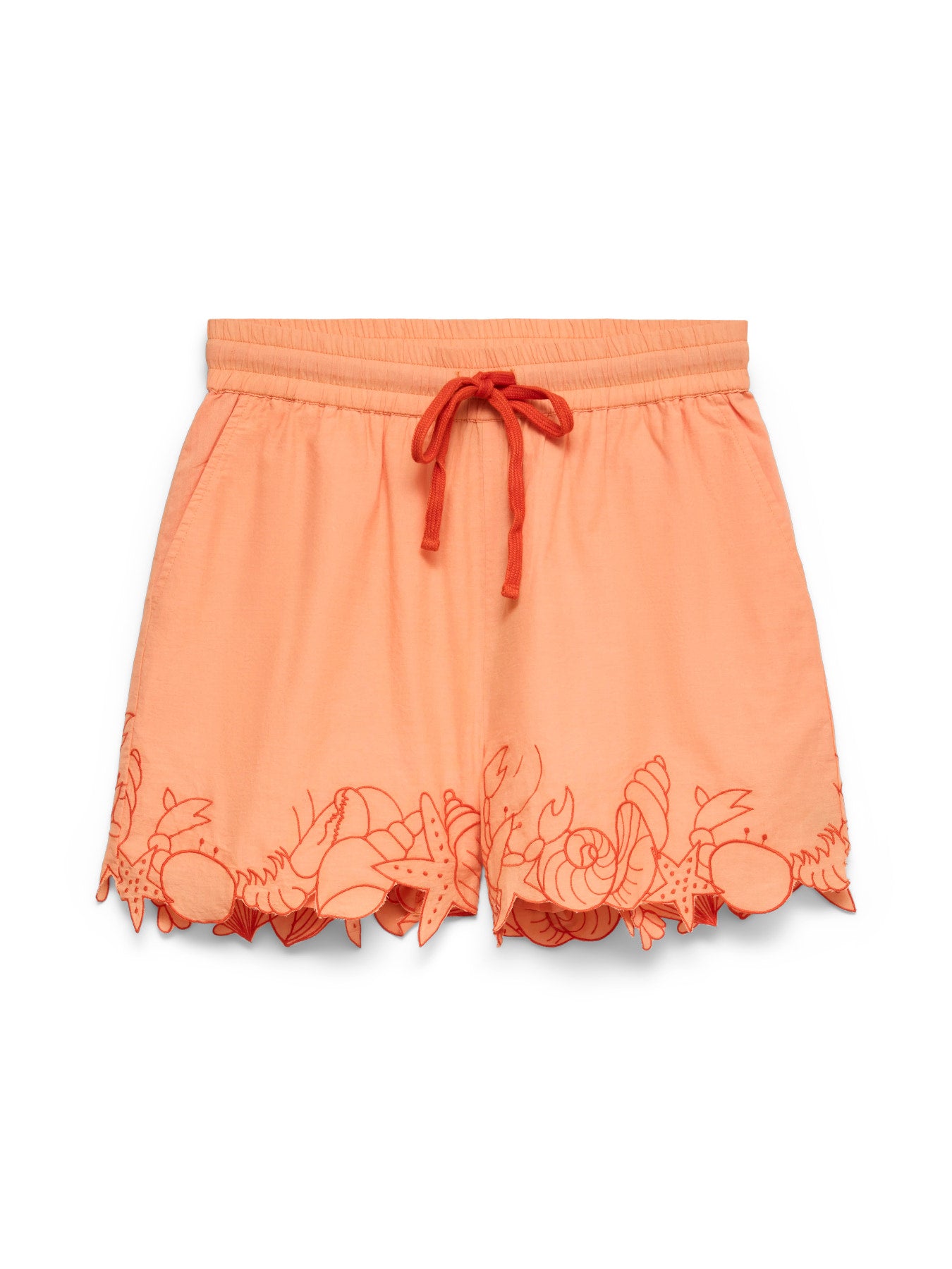 VERO MODA Curve shorts