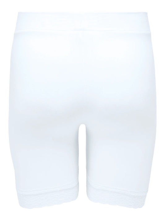 CarTime - Shorts Med Blonder