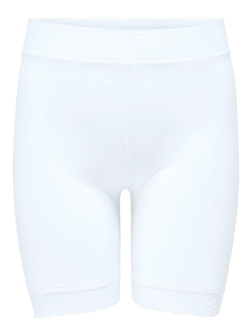 CarTime - Shorts Med Blonder