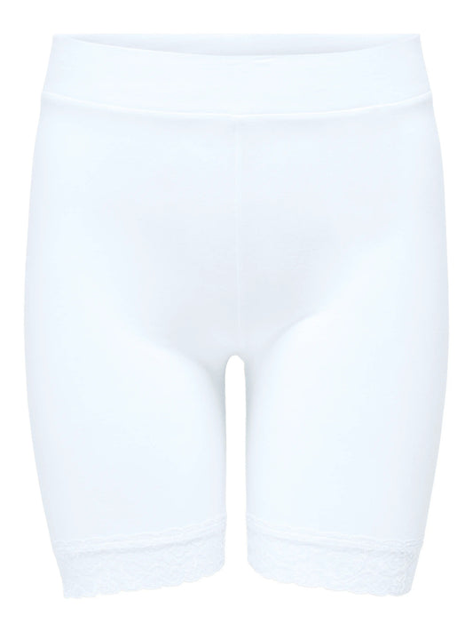 CarTime - Shorts Med Blonder