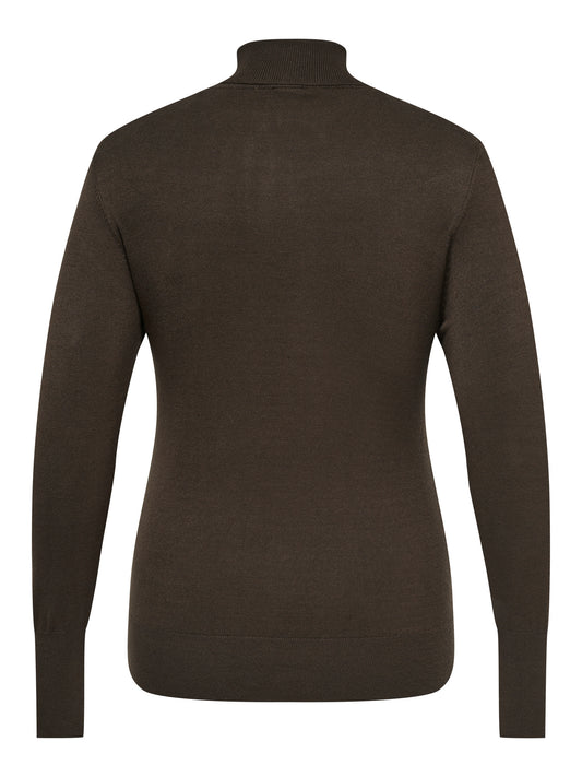 CarVenice - Langærmet Pullover