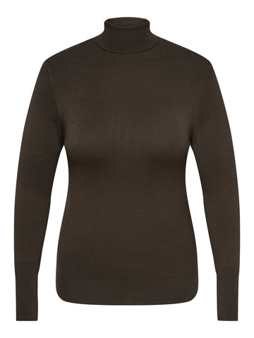 CarVenice - Langærmet Pullover