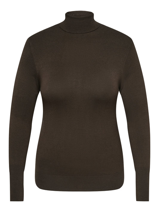 CarVenice - Langærmet Pullover