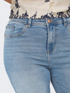 CarSally - Sally Flared Denim