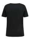 CarXmas Yrsa - T-Shirt Med Print