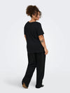CarXmas Yrsa - T-Shirt Med Print