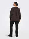 CarMetta - V-Hals Bluse