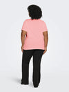 CARKITA - T-Shirt med Hjerte