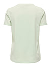 CARKITA - T-Shirt med Hjerte