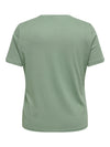 CARKITA - T-Shirt med Hjerte