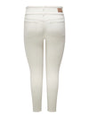 CarAnna - Skinny Ankel Jeans