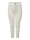 CarAnna - Skinny Ankel Jeans