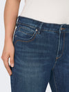 CARKARLA - Ankellange jeans