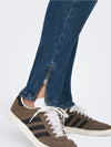 CARKARLA - Ankellange jeans