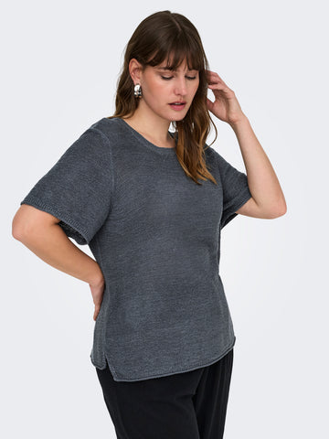 CarSunny - Pullover Strik - NOOS