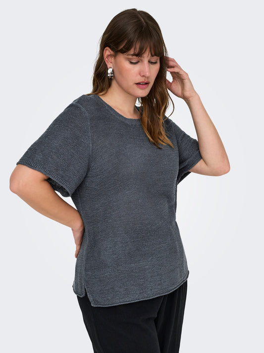 CarSunny - Pullover Strik - NOOS