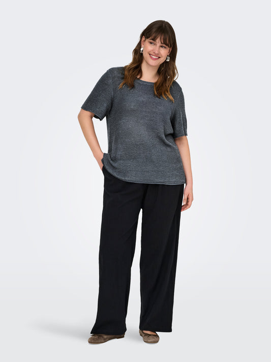 CarSunny - Pullover Strik - NOOS