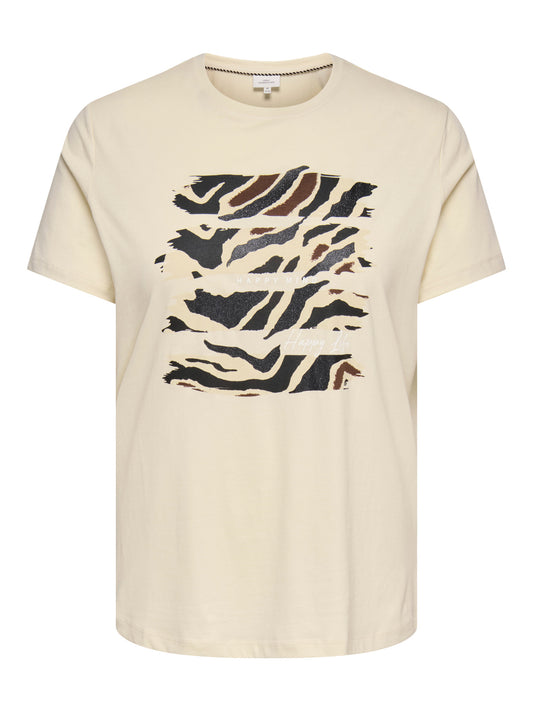 CARBOOSTERY - T-shirt