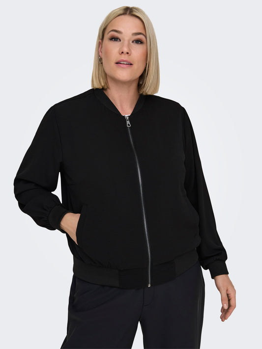 CarLux - Bomber Jakke - NOOS