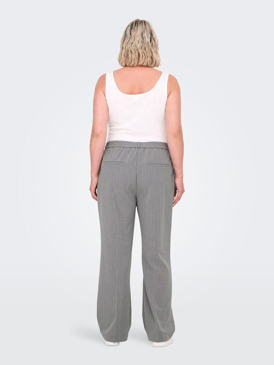 CarBrie - Pinstripe-bukser