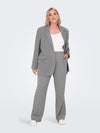 CarBrie - Pinstripe Bukser