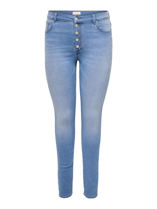 CarHush - Skinny Jeans