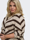 CarEliza - Pullover - Noos