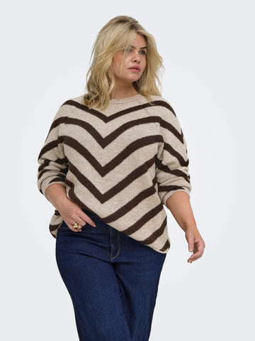 CarEliza - Pullover - Noos