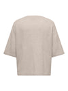 CarSimoni - 3/4 Pullover - NOOS